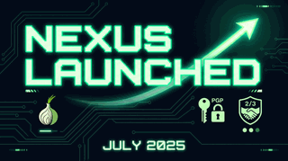 Nexus Market Expands Listing Capacity to 20,000+