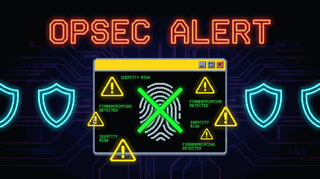 Security Bulletin: New Browser Fingerprinting Vectors Identified