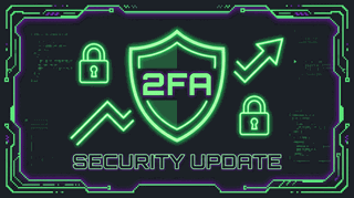 Nexus Rolls Out Enhanced Two-Factor Authentication System